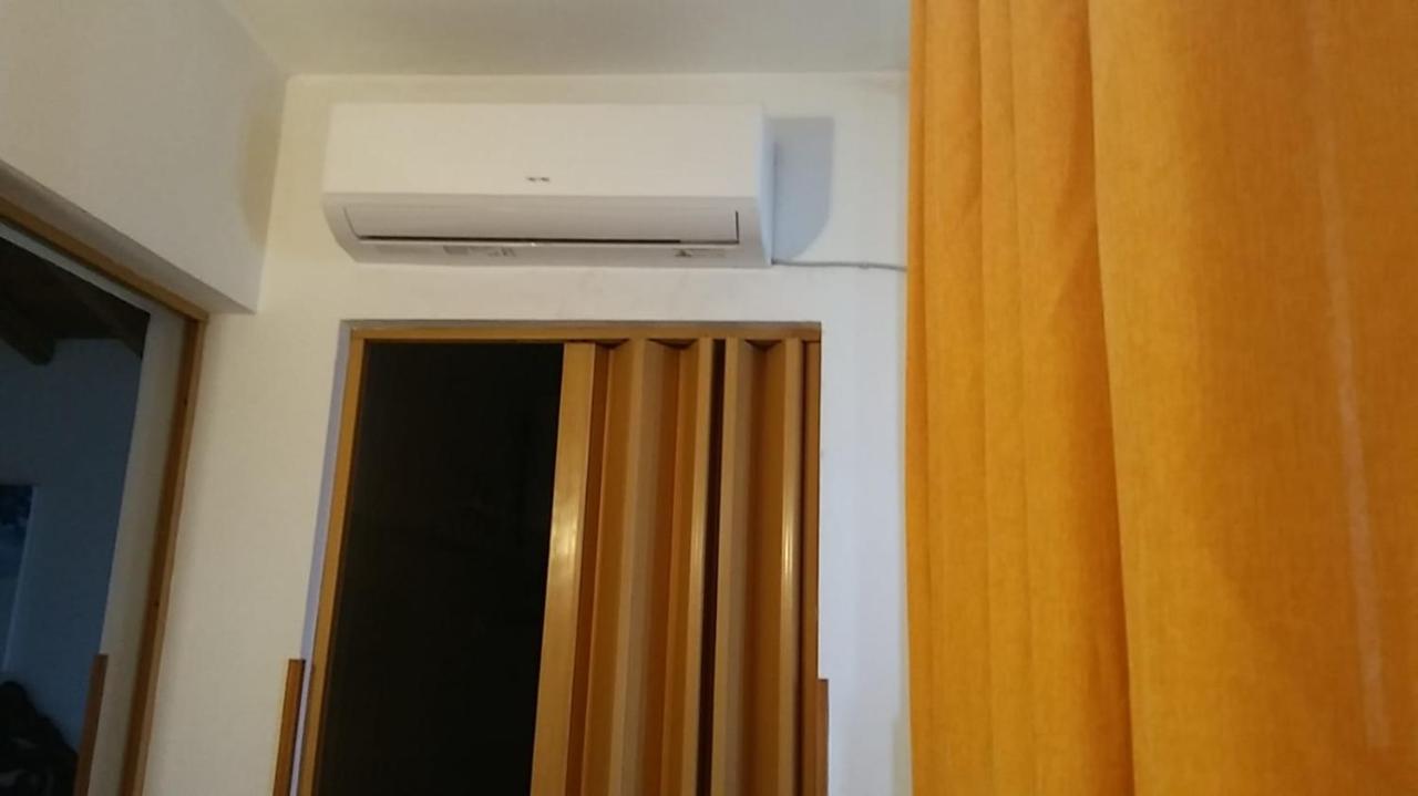 Il Gazebo Bed & Breakfast Scoglitti Exterior foto