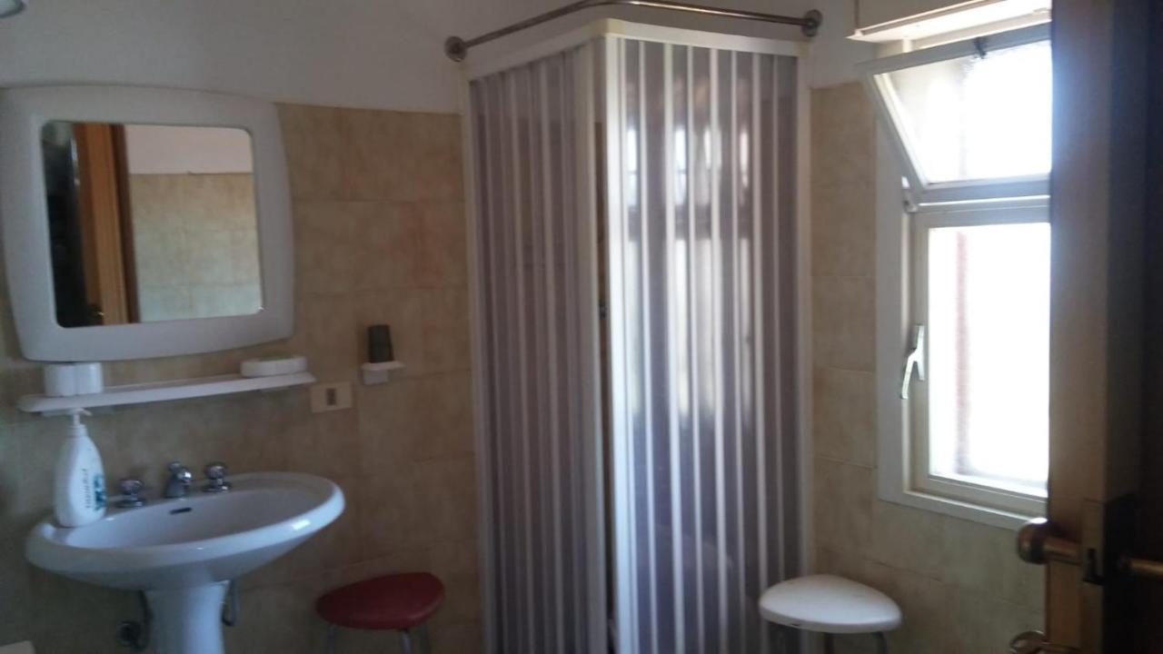 Il Gazebo Bed & Breakfast Scoglitti Exterior foto