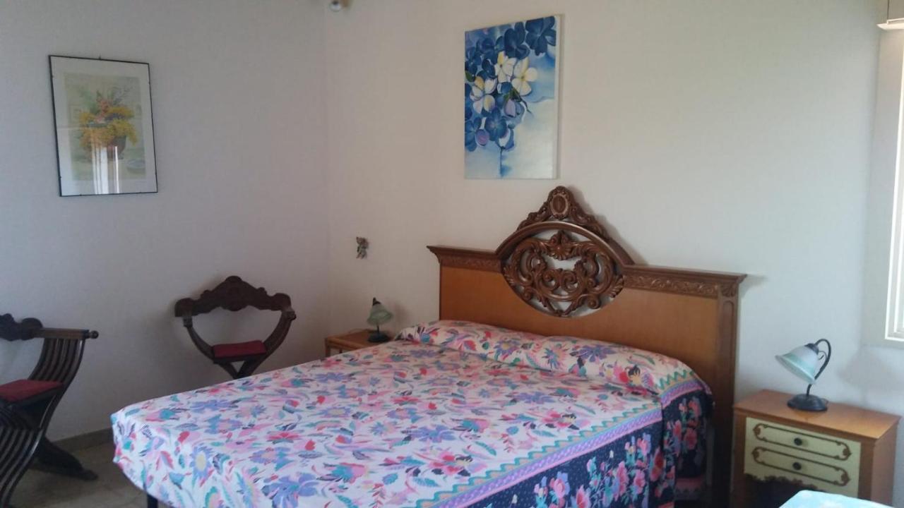 Il Gazebo Bed & Breakfast Scoglitti Exterior foto