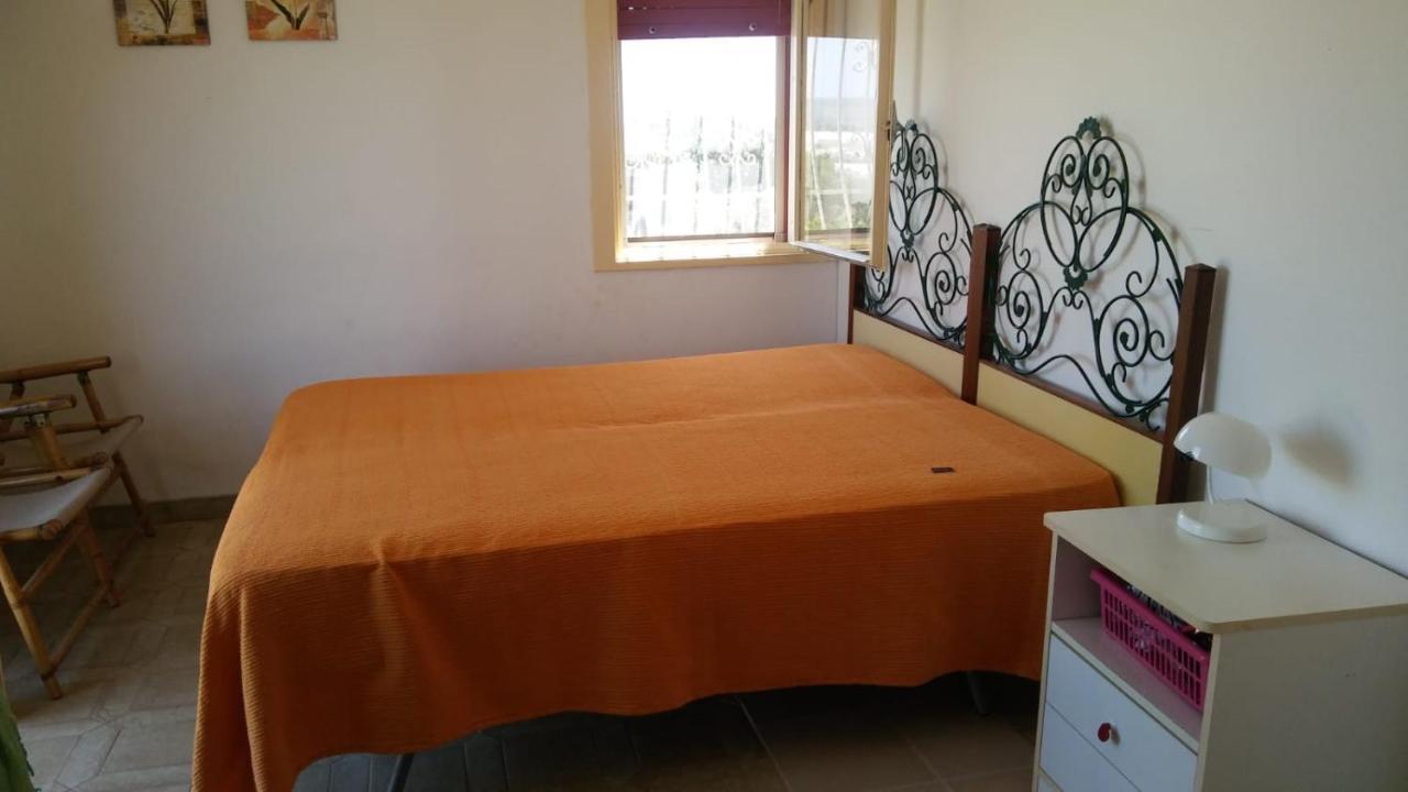 Il Gazebo Bed & Breakfast Scoglitti Exterior foto